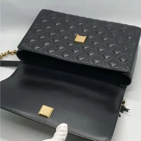 TORY BURCH FLEMING SHOULDER CROSSBODY BAG